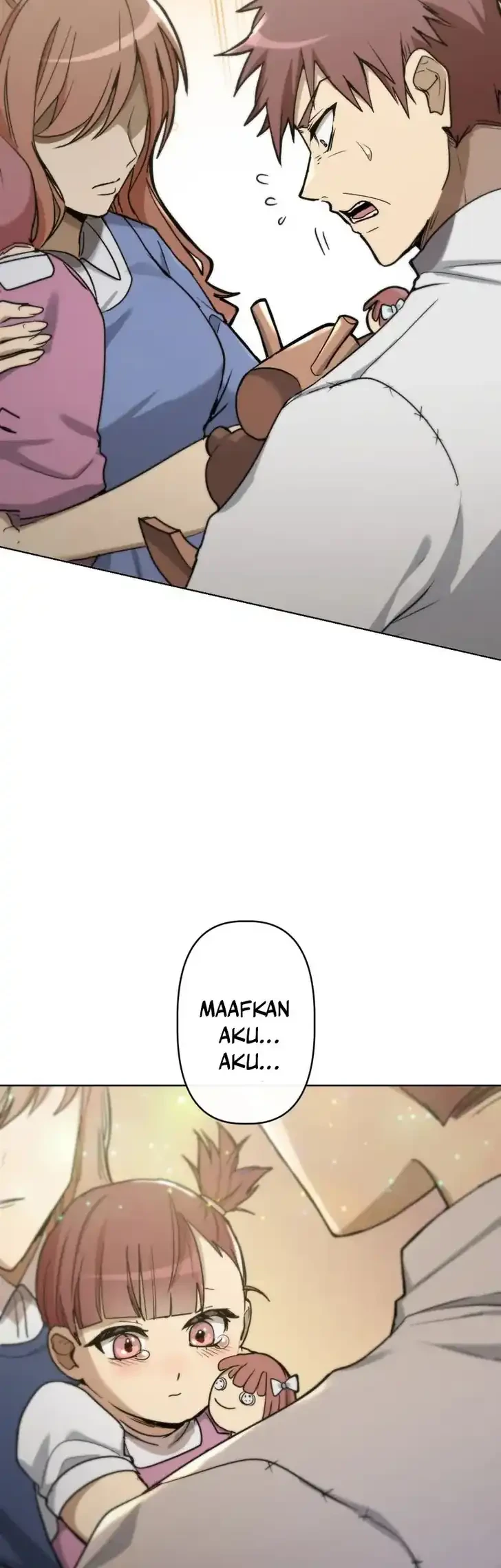 The Unluckiest Man Became the Universe’s Most Evil Mage and Wants to Be Rewarded Chapter 4 - halaman 66