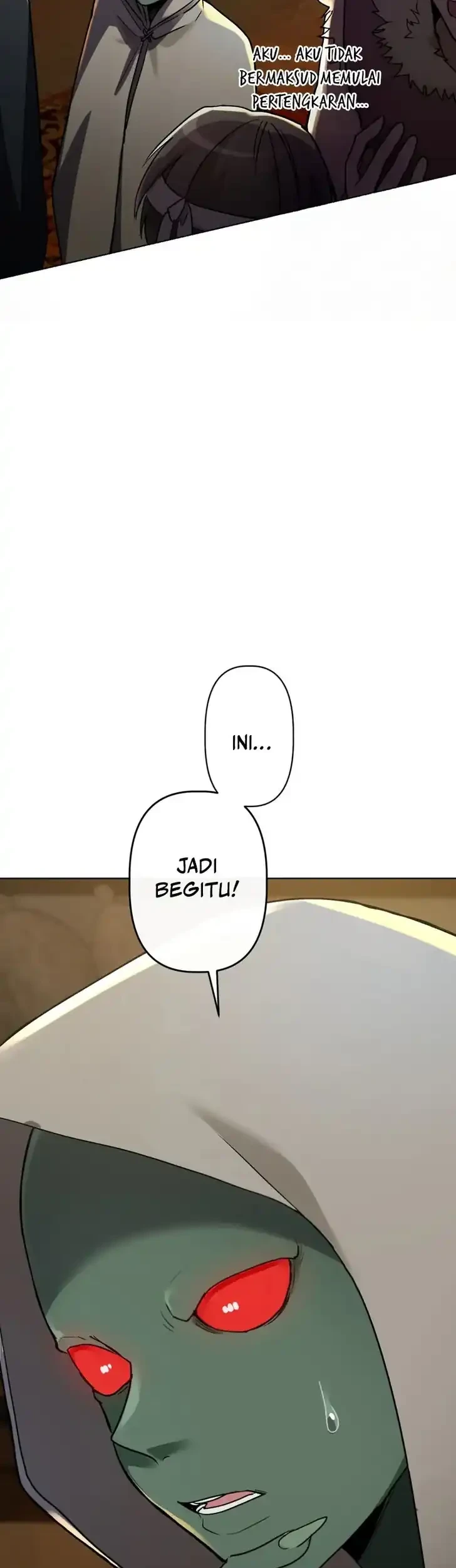 The Unluckiest Man Became the Universe’s Most Evil Mage and Wants to Be Rewarded Chapter 4 - halaman 70