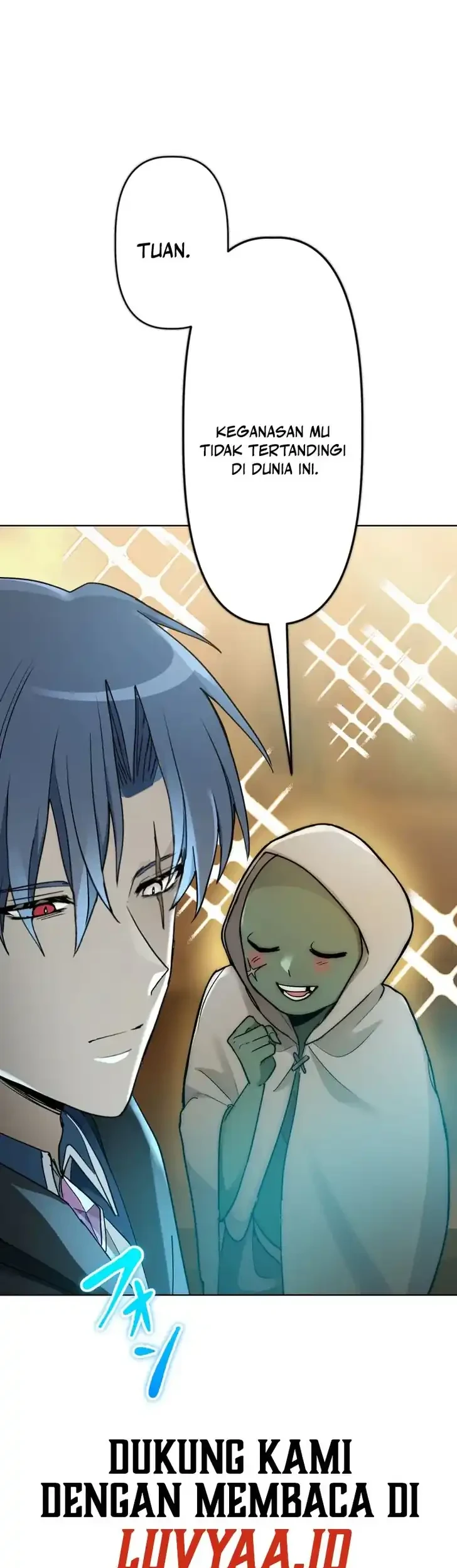 The Unluckiest Man Became the Universe’s Most Evil Mage and Wants to Be Rewarded Chapter 4 - halaman 73