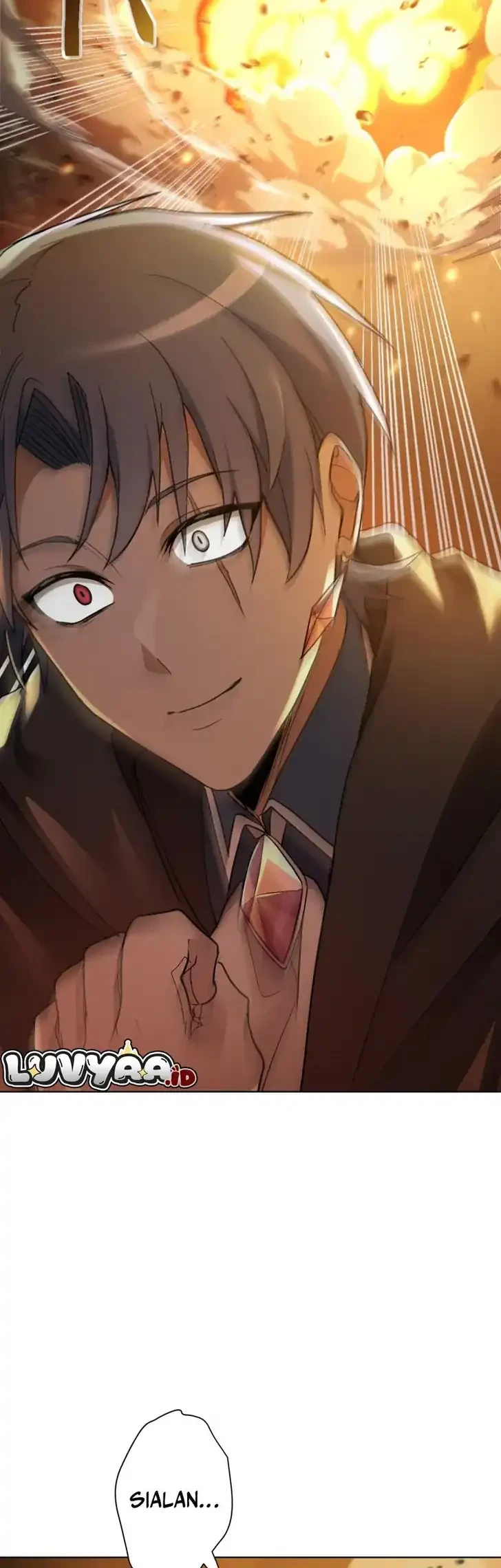The Unluckiest Man Became the Universe’s Most Evil Mage and Wants to Be Rewarded Chapter 4 - halaman 78