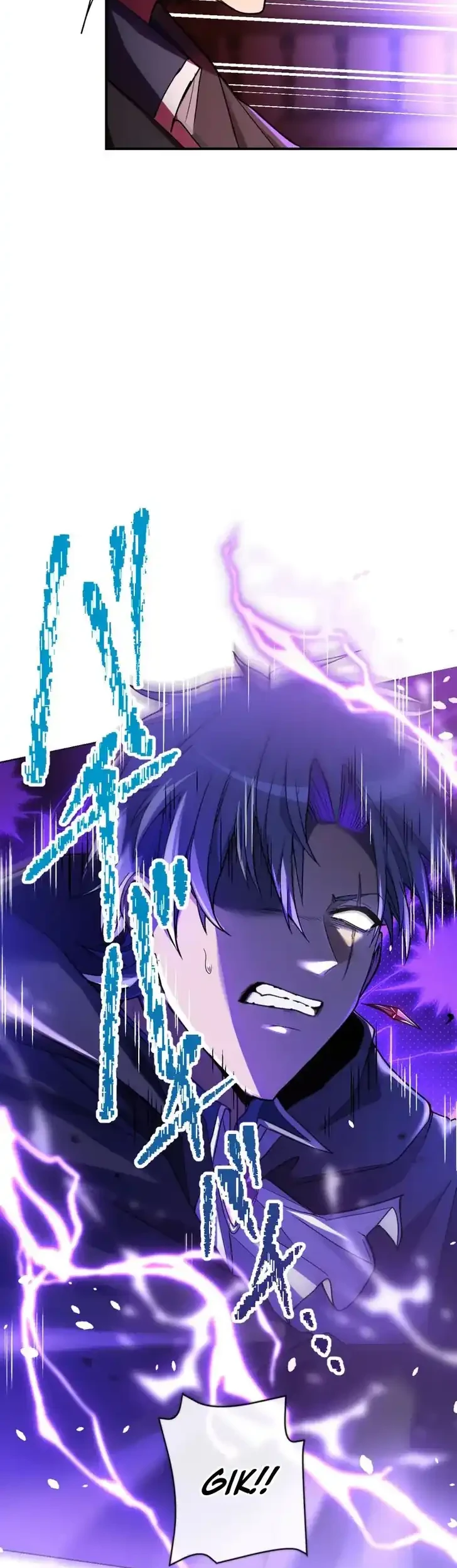 The Unluckiest Man Became the Universe’s Most Evil Mage and Wants to Be Rewarded Chapter 4 - halaman 8