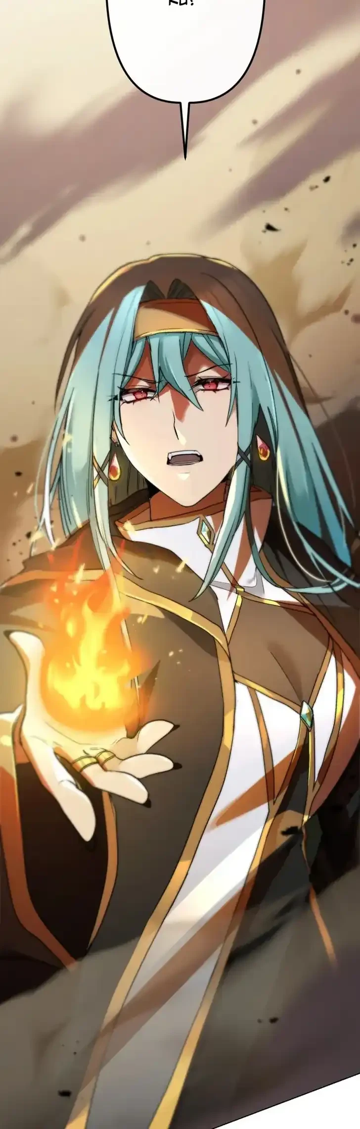 The Unluckiest Man Became the Universe’s Most Evil Mage and Wants to Be Rewarded Chapter 4 - halaman 81