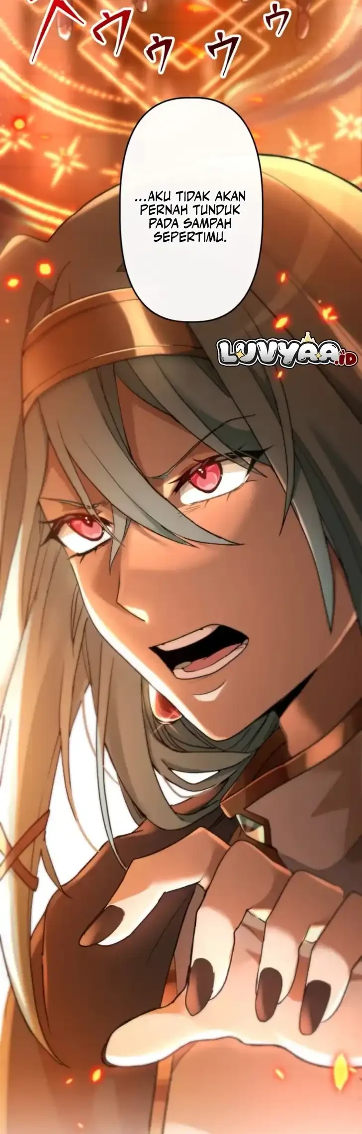 The Unluckiest Man Became the Universe’s Most Evil Mage and Wants to Be Rewarded Chapter 5 - halaman 12