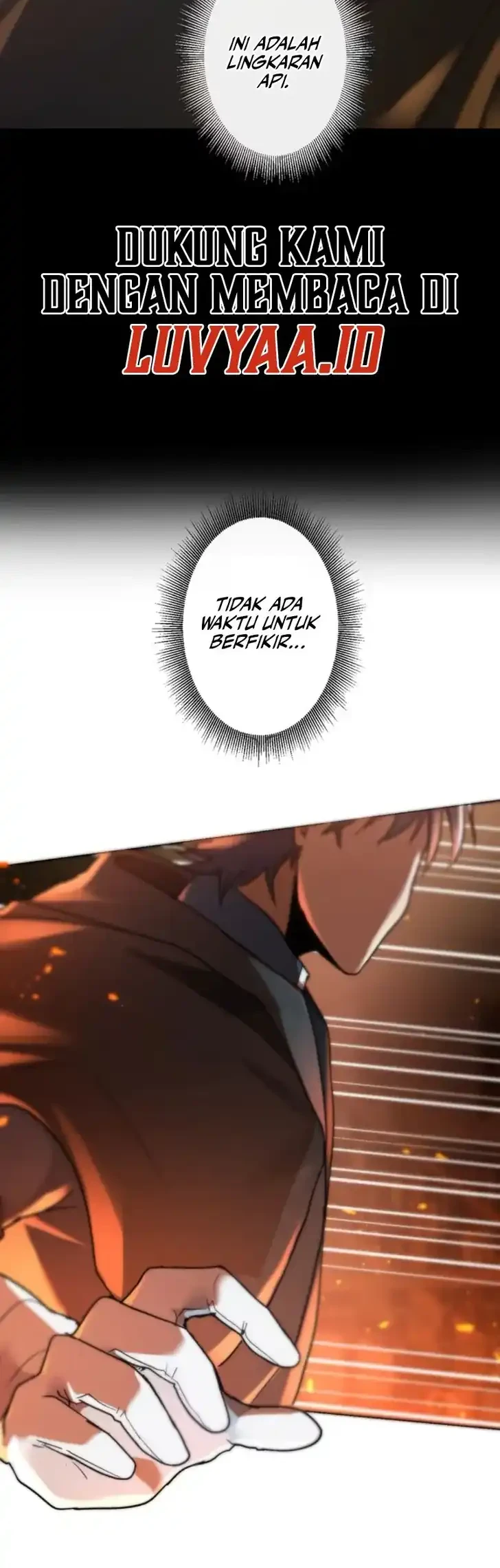 The Unluckiest Man Became the Universe’s Most Evil Mage and Wants to Be Rewarded Chapter 5 - halaman 15