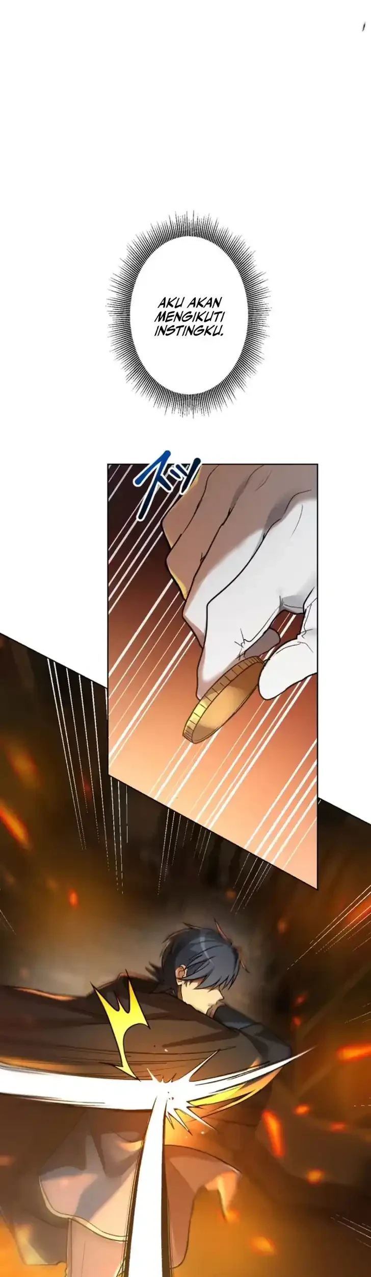 The Unluckiest Man Became the Universe’s Most Evil Mage and Wants to Be Rewarded Chapter 5 - halaman 16