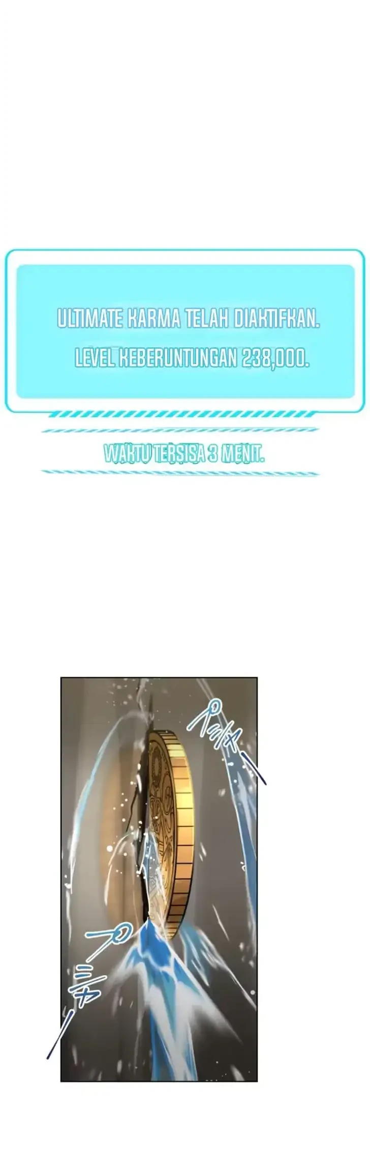 The Unluckiest Man Became the Universe’s Most Evil Mage and Wants to Be Rewarded Chapter 5 - halaman 21
