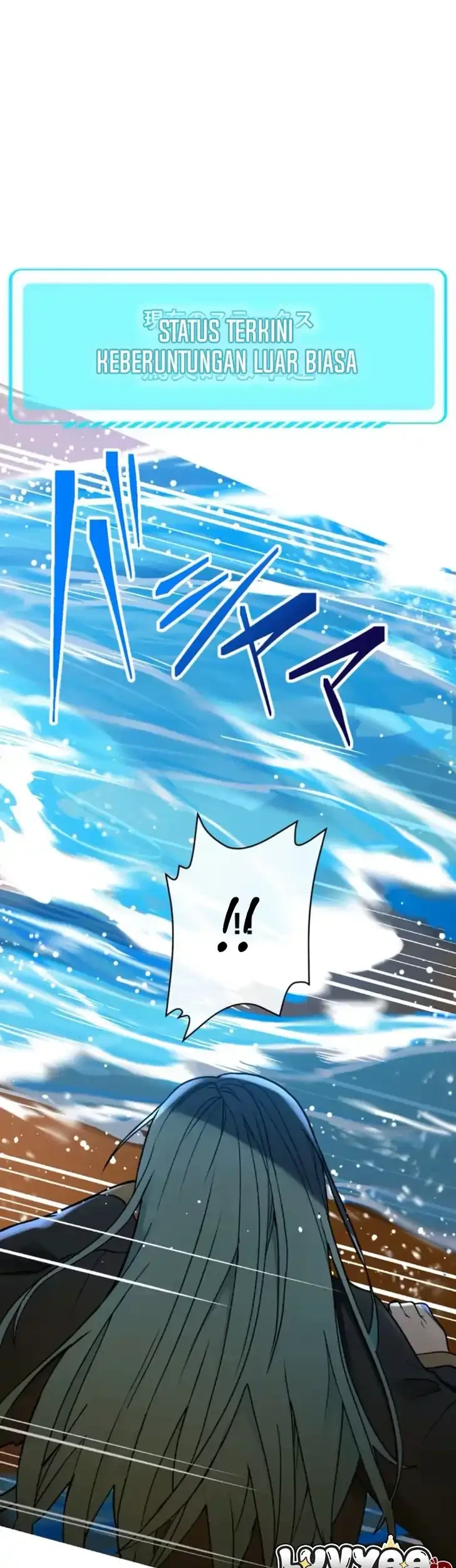 The Unluckiest Man Became the Universe’s Most Evil Mage and Wants to Be Rewarded Chapter 5 - halaman 22