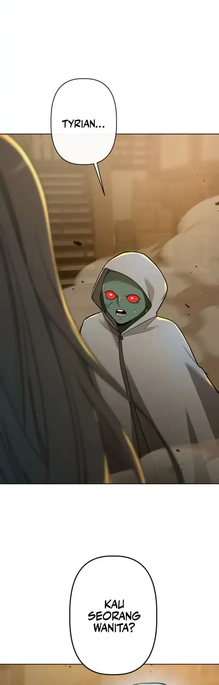 The Unluckiest Man Became the Universe’s Most Evil Mage and Wants to Be Rewarded Chapter 5 - halaman 3