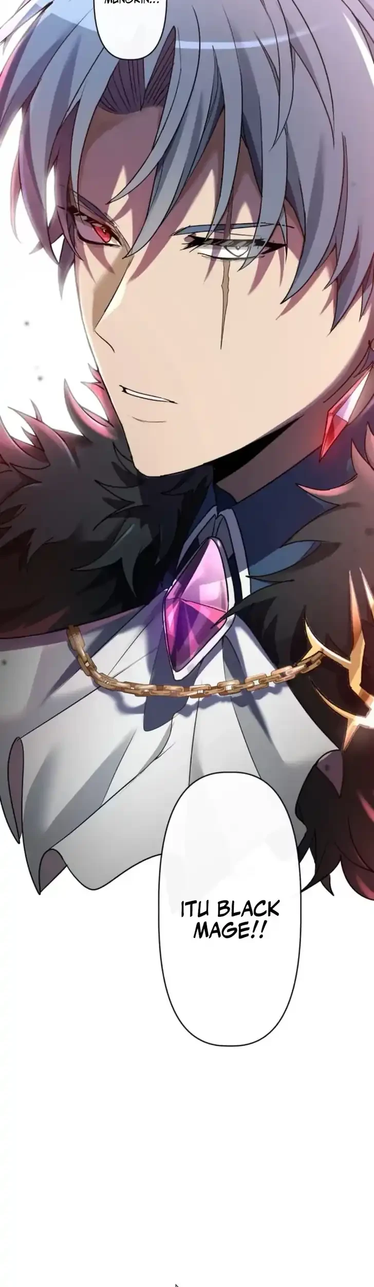 The Unluckiest Man Became the Universe’s Most Evil Mage and Wants to Be Rewarded Chapter 5 - halaman 34
