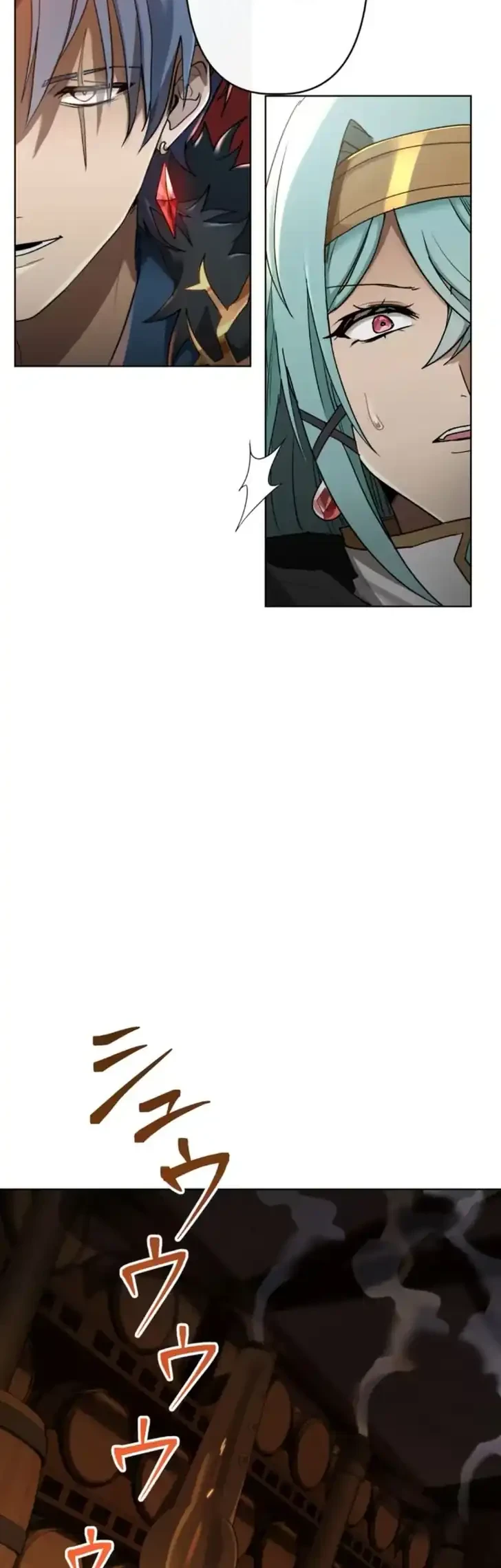 The Unluckiest Man Became the Universe’s Most Evil Mage and Wants to Be Rewarded Chapter 5 - halaman 42
