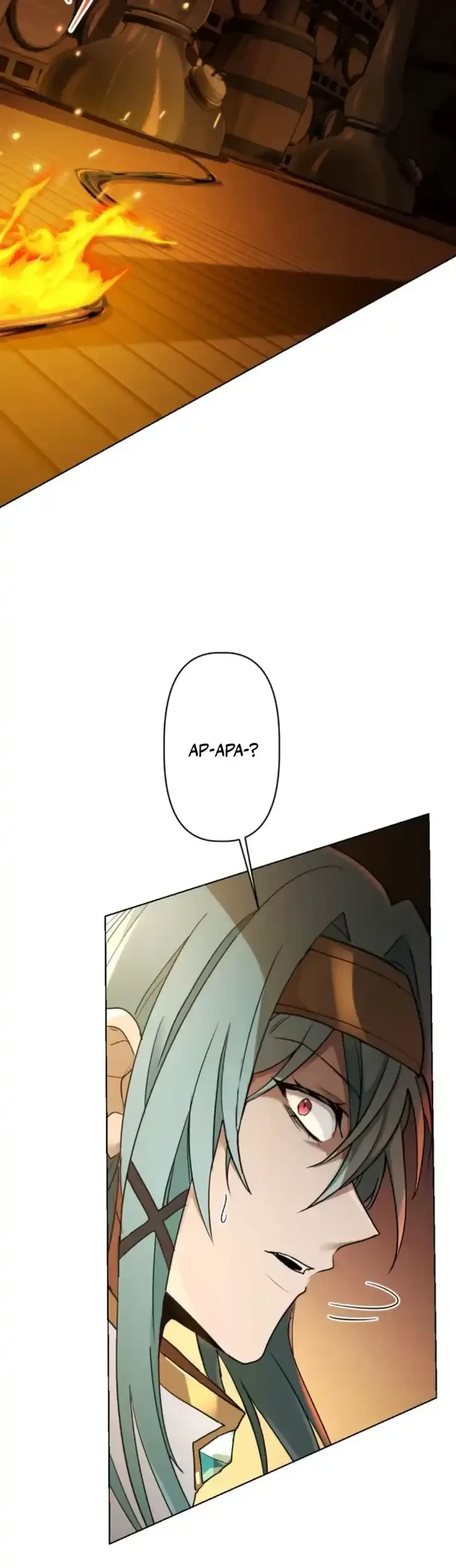 The Unluckiest Man Became the Universe’s Most Evil Mage and Wants to Be Rewarded Chapter 5 - halaman 43