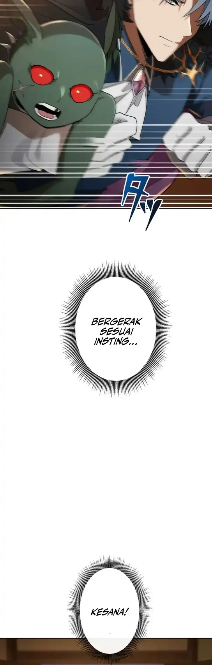 The Unluckiest Man Became the Universe’s Most Evil Mage and Wants to Be Rewarded Chapter 5 - halaman 45
