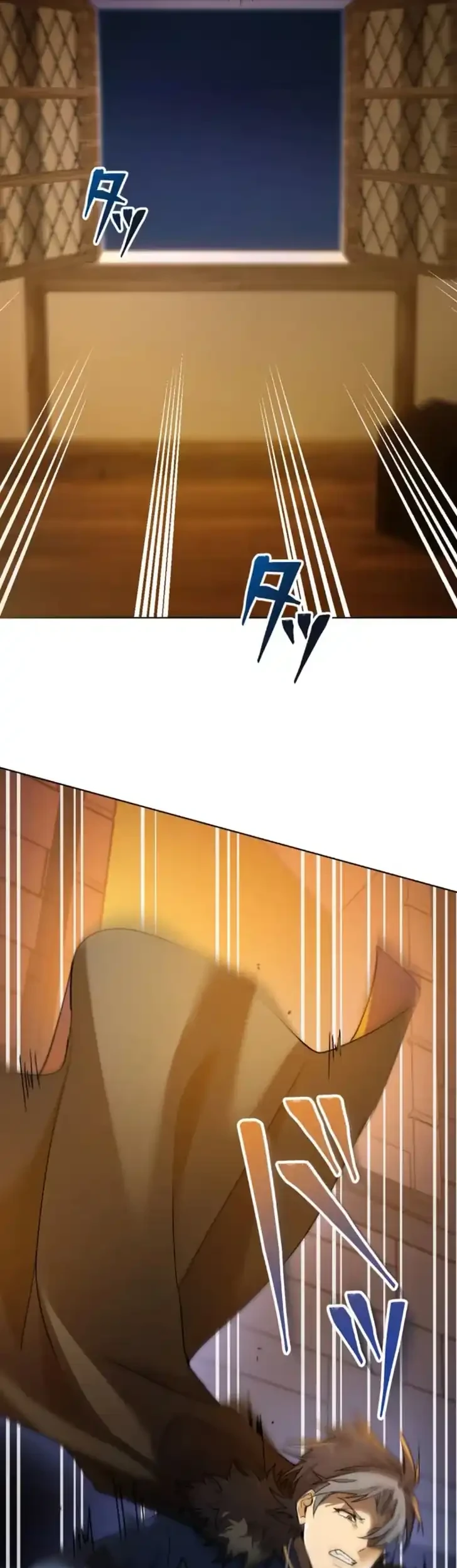The Unluckiest Man Became the Universe’s Most Evil Mage and Wants to Be Rewarded Chapter 5 - halaman 46