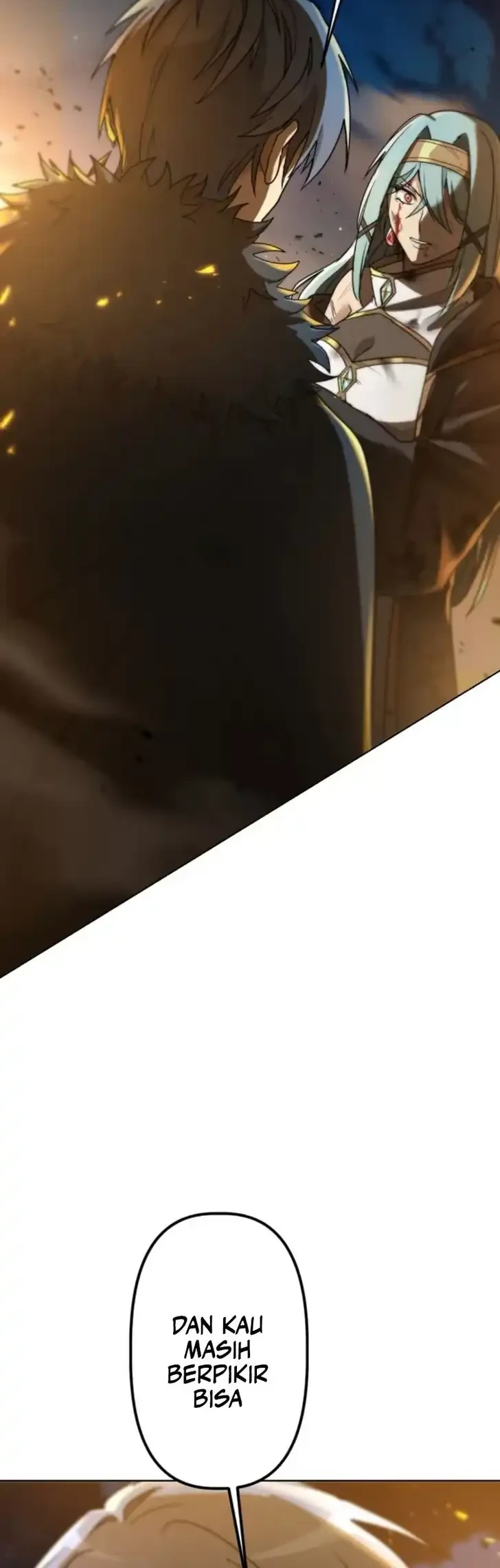 The Unluckiest Man Became the Universe’s Most Evil Mage and Wants to Be Rewarded Chapter 5 - halaman 57
