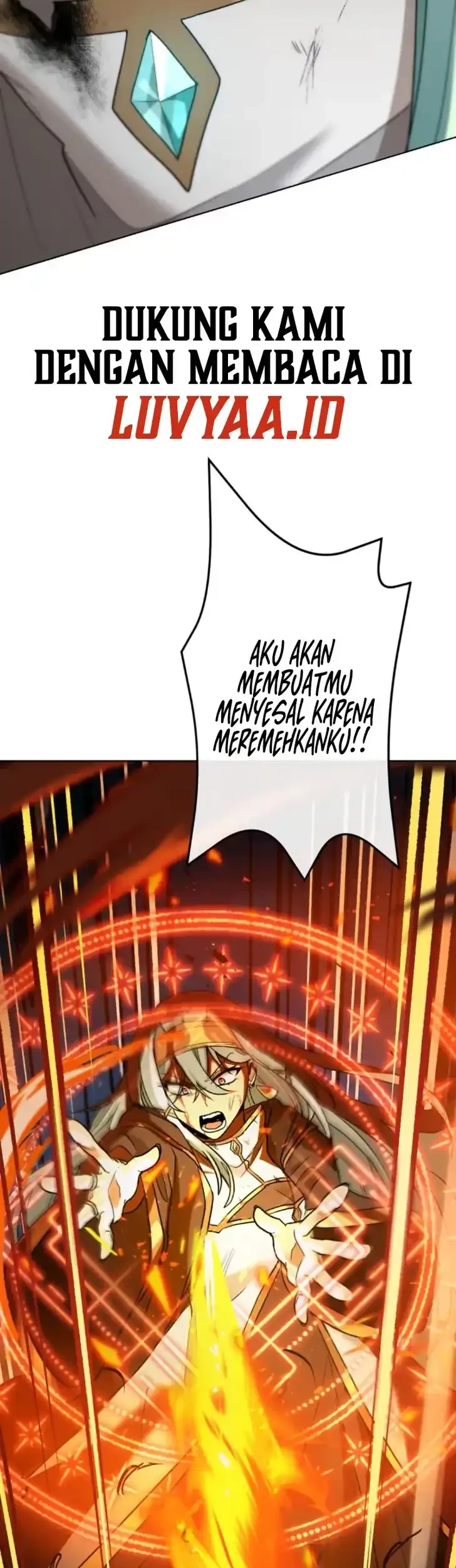 The Unluckiest Man Became the Universe’s Most Evil Mage and Wants to Be Rewarded Chapter 5 - halaman 59