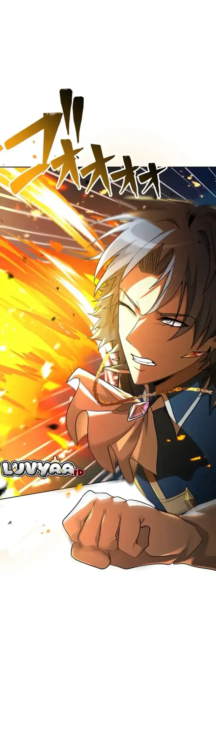 The Unluckiest Man Became the Universe’s Most Evil Mage and Wants to Be Rewarded Chapter 5 - halaman 61