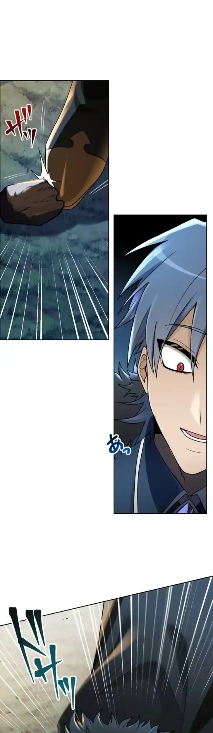 The Unluckiest Man Became the Universe’s Most Evil Mage and Wants to Be Rewarded Chapter 5 - halaman 62