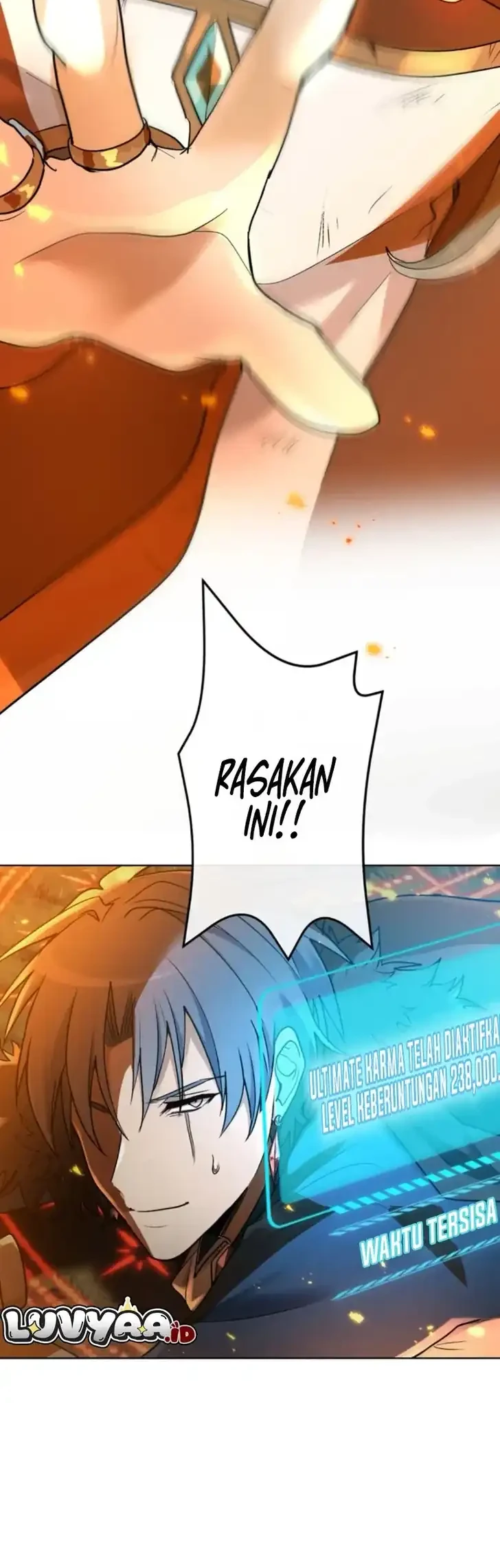 The Unluckiest Man Became the Universe’s Most Evil Mage and Wants to Be Rewarded Chapter 5 - halaman 66