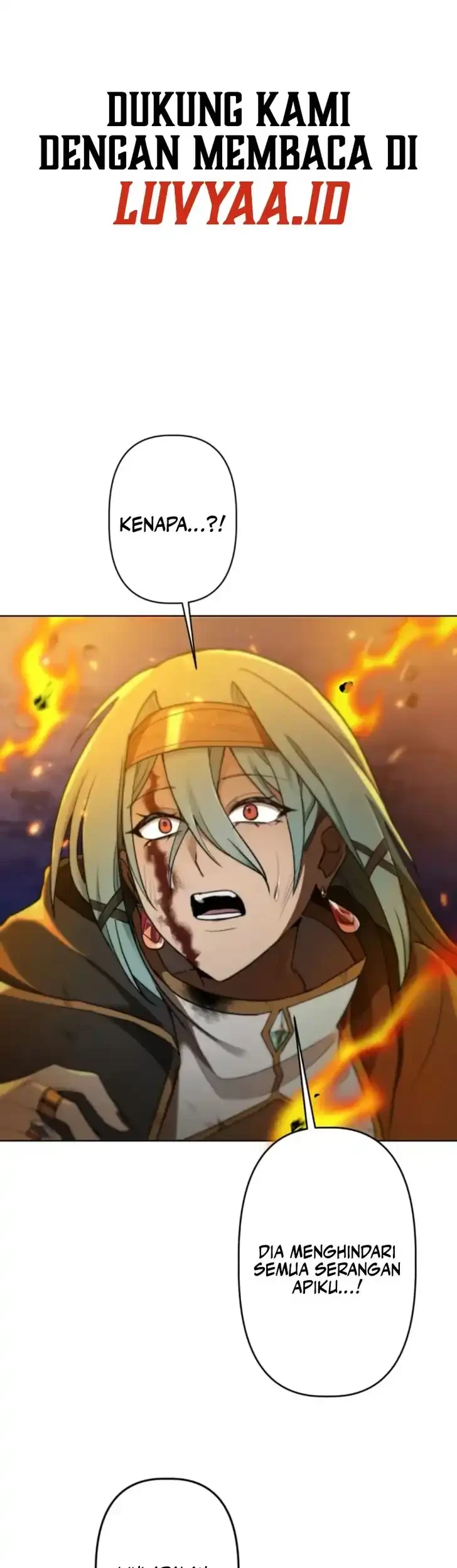The Unluckiest Man Became the Universe’s Most Evil Mage and Wants to Be Rewarded Chapter 5 - halaman 70