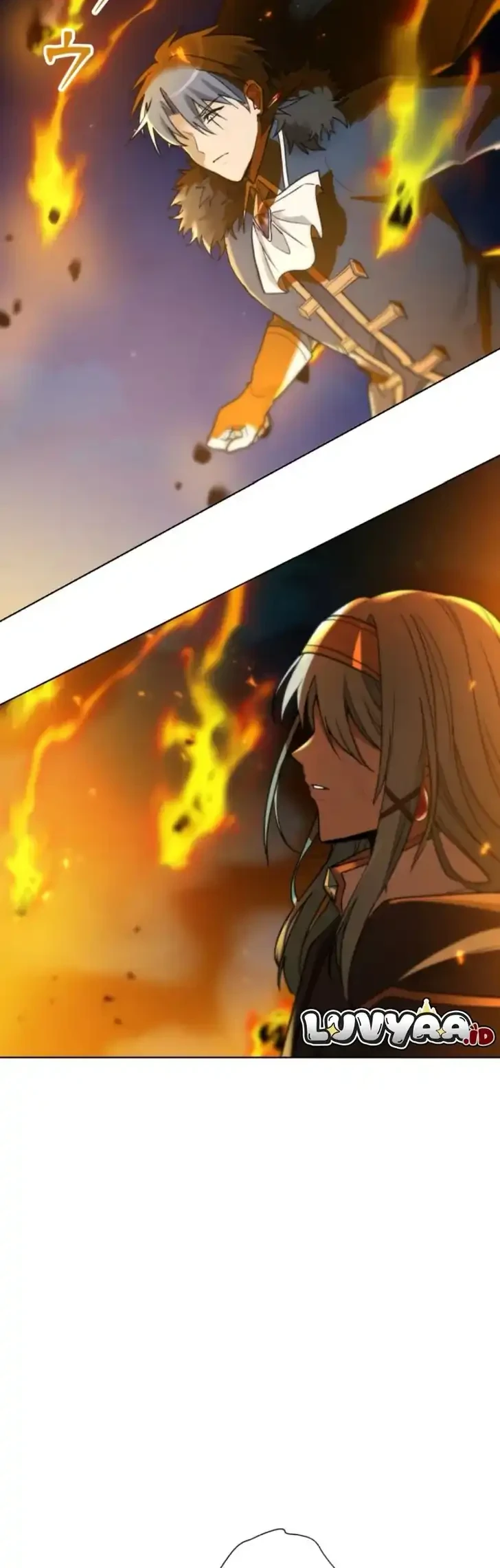 The Unluckiest Man Became the Universe’s Most Evil Mage and Wants to Be Rewarded Chapter 5 - halaman 72