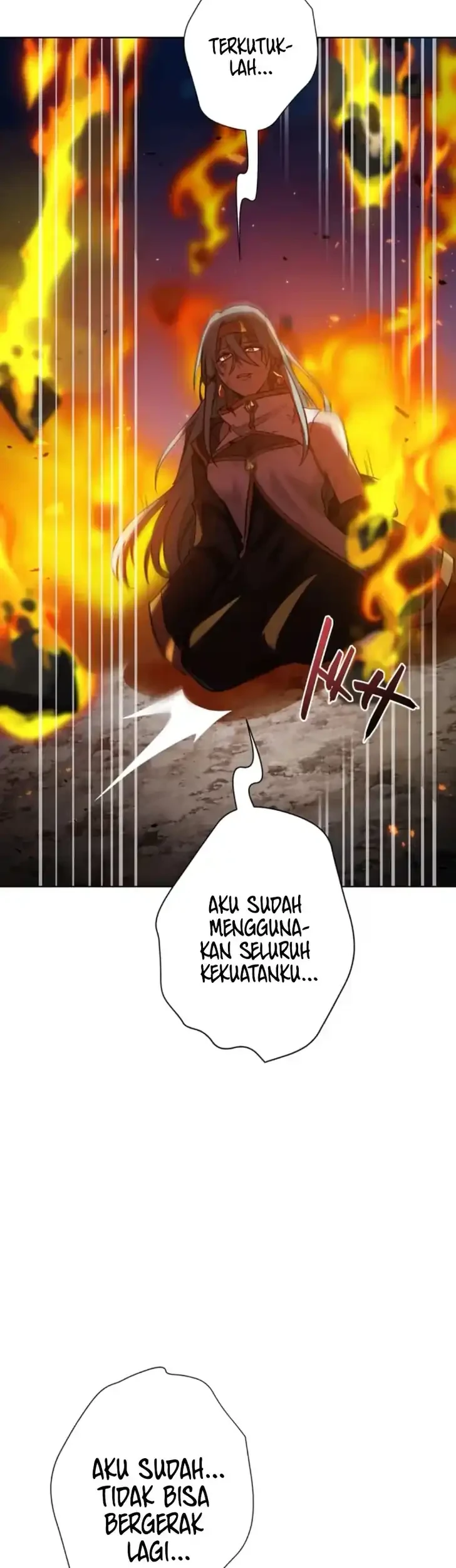 The Unluckiest Man Became the Universe’s Most Evil Mage and Wants to Be Rewarded Chapter 5 - halaman 73