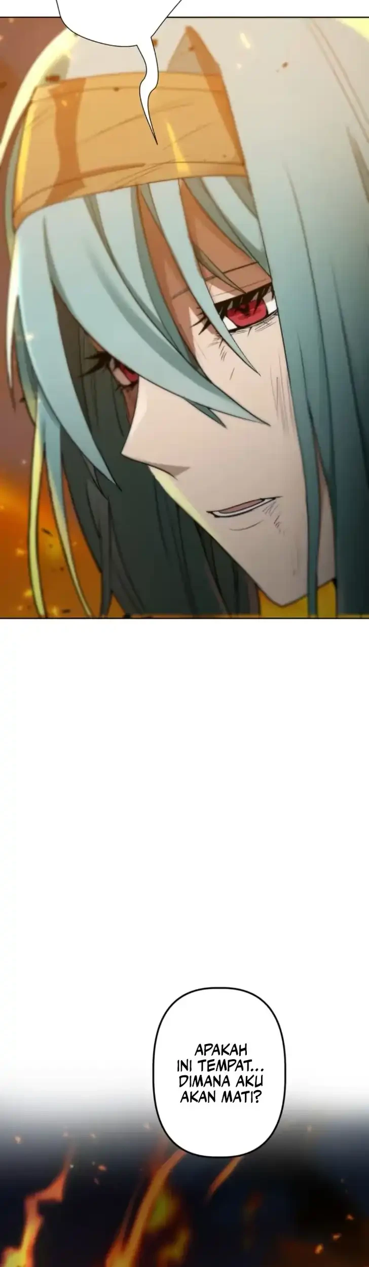 The Unluckiest Man Became the Universe’s Most Evil Mage and Wants to Be Rewarded Chapter 5 - halaman 74