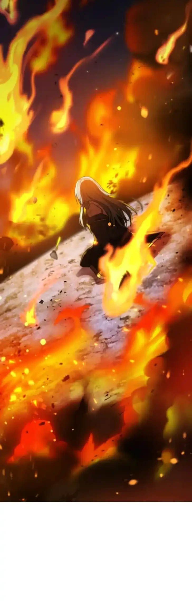 The Unluckiest Man Became the Universe’s Most Evil Mage and Wants to Be Rewarded Chapter 5 - halaman 75