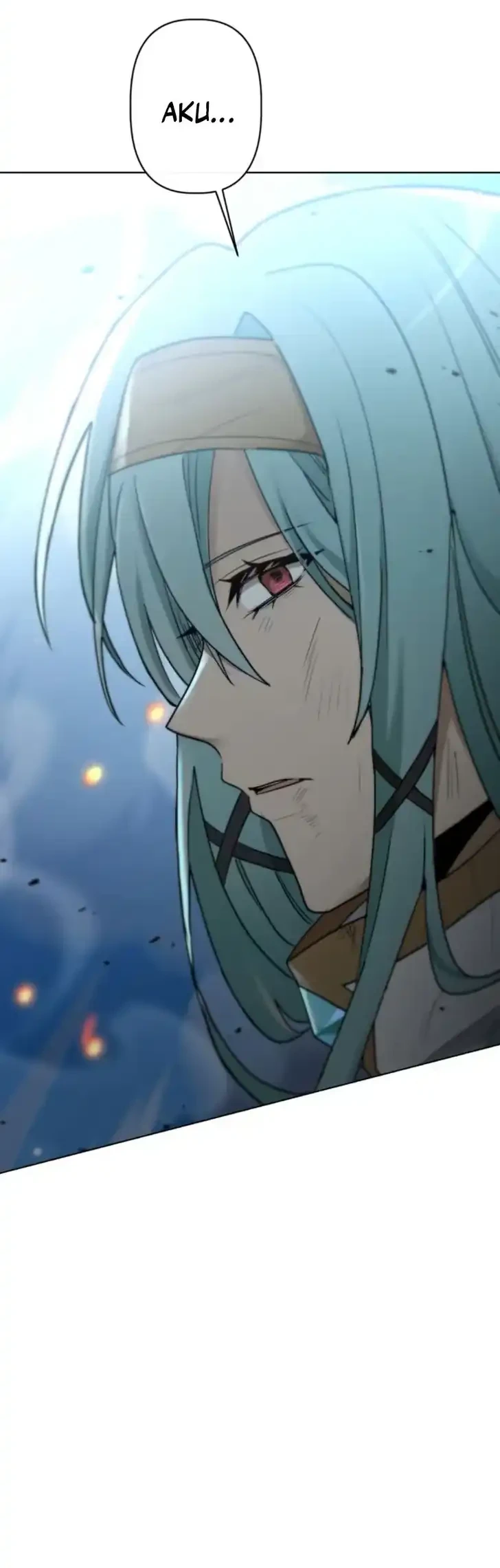 The Unluckiest Man Became the Universe’s Most Evil Mage and Wants to Be Rewarded Chapter 5 - halaman 78