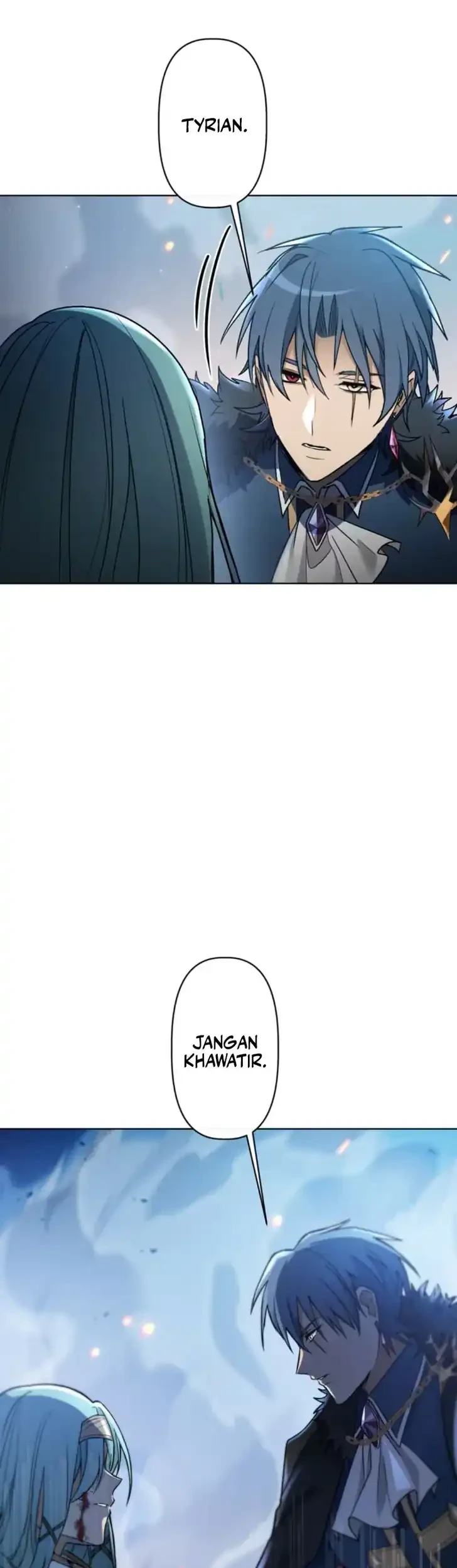 The Unluckiest Man Became the Universe’s Most Evil Mage and Wants to Be Rewarded Chapter 5 - halaman 79