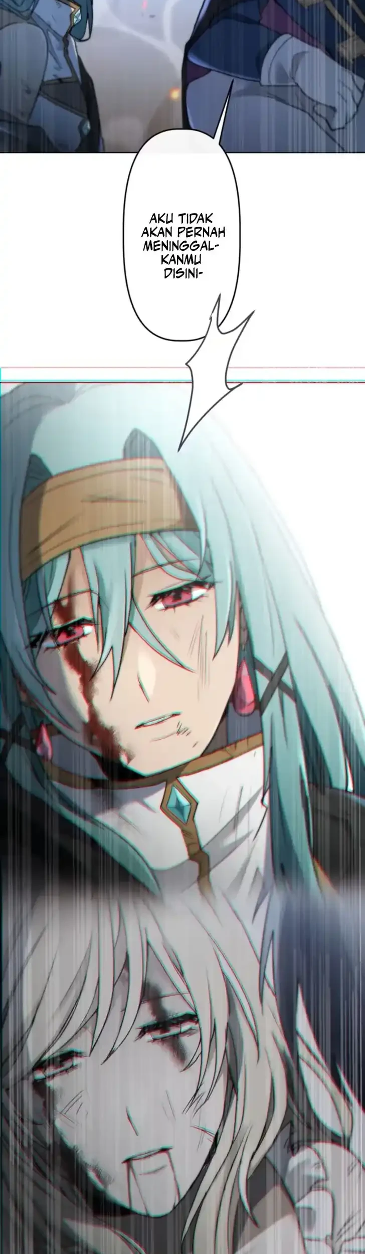 The Unluckiest Man Became the Universe’s Most Evil Mage and Wants to Be Rewarded Chapter 5 - halaman 80