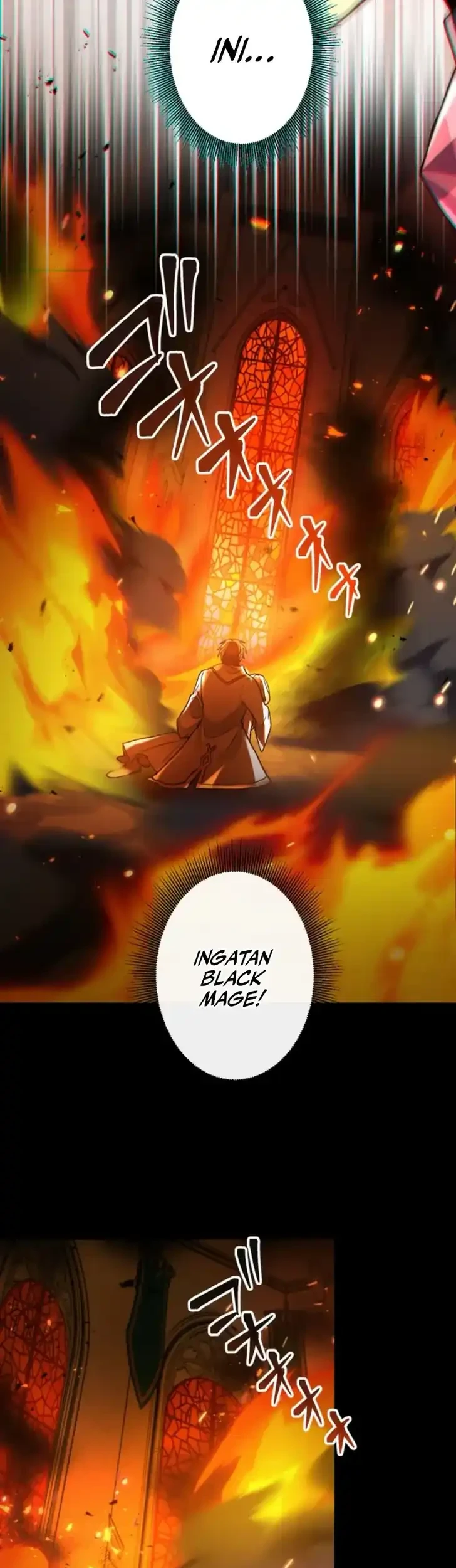 The Unluckiest Man Became the Universe’s Most Evil Mage and Wants to Be Rewarded Chapter 5 - halaman 82