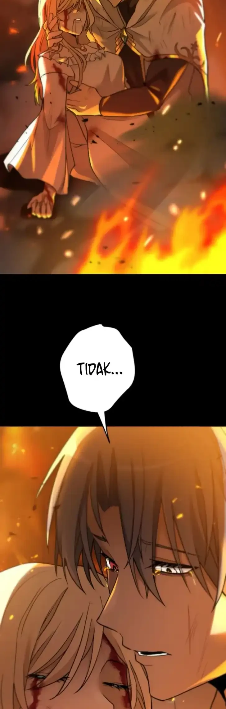 The Unluckiest Man Became the Universe’s Most Evil Mage and Wants to Be Rewarded Chapter 5 - halaman 84