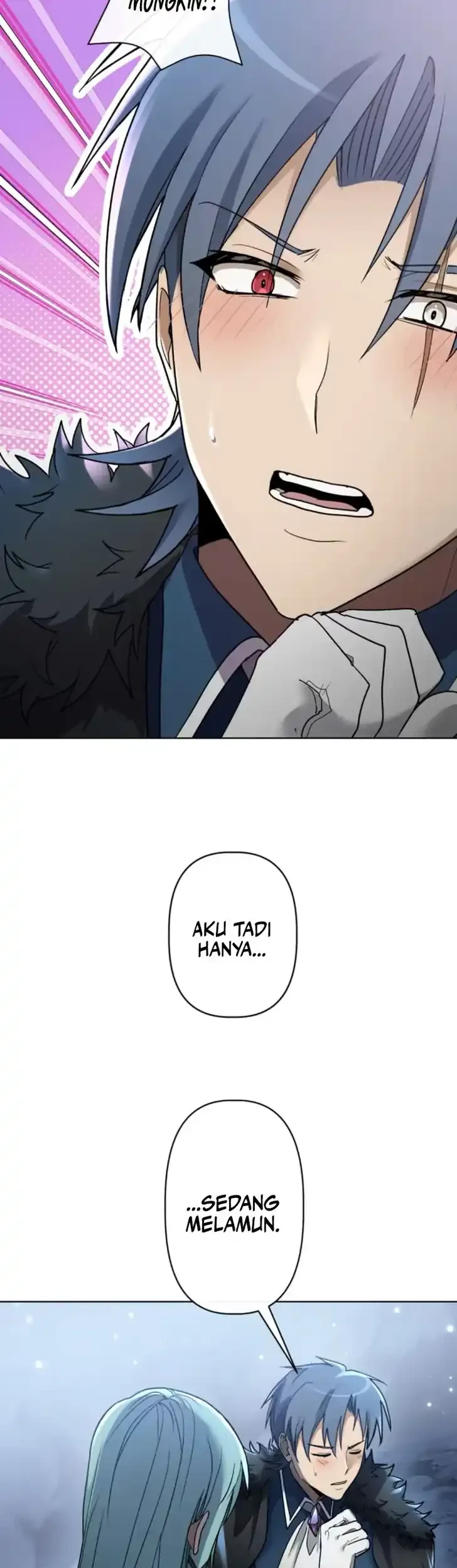 The Unluckiest Man Became the Universe’s Most Evil Mage and Wants to Be Rewarded Chapter 6 - halaman 10