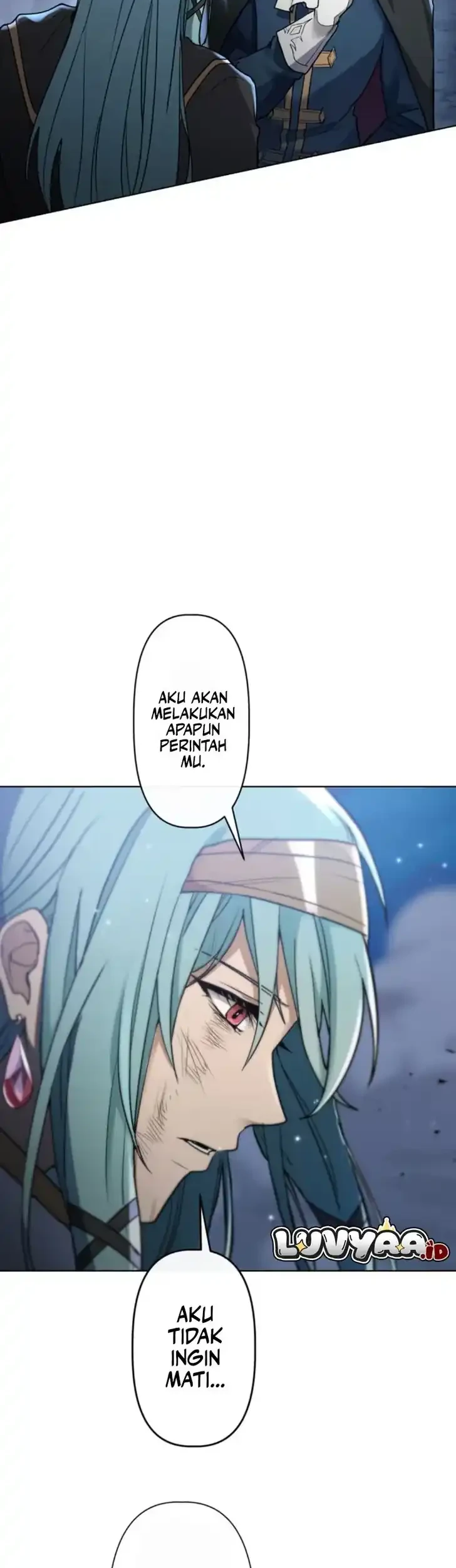 The Unluckiest Man Became the Universe’s Most Evil Mage and Wants to Be Rewarded Chapter 6 - halaman 11