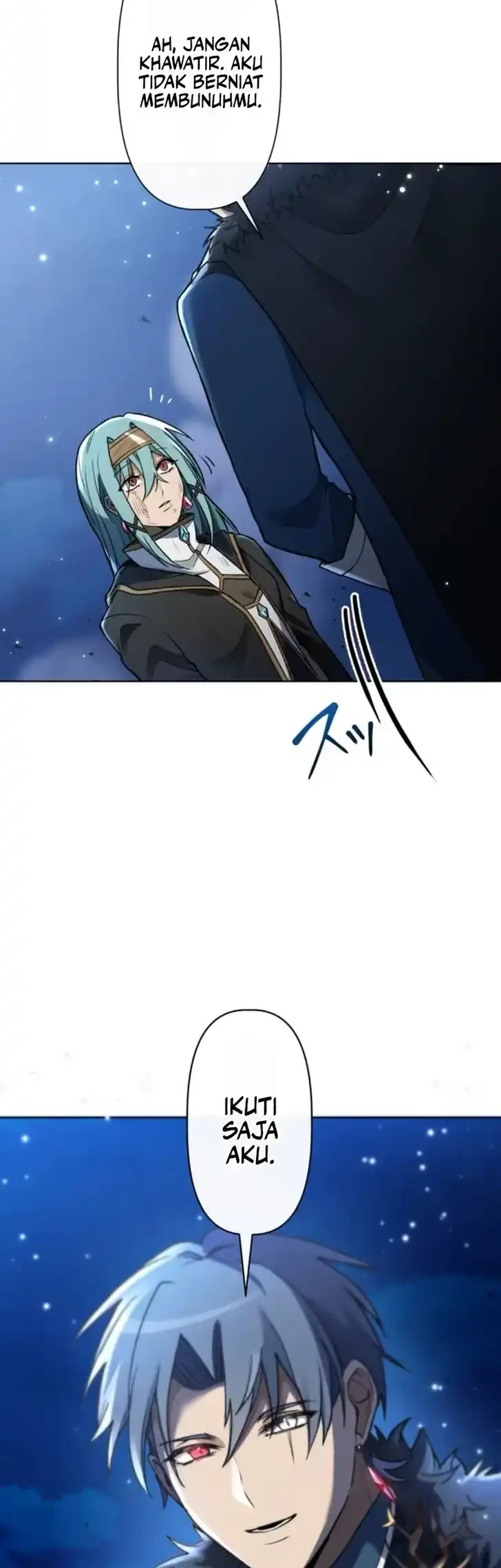 The Unluckiest Man Became the Universe’s Most Evil Mage and Wants to Be Rewarded Chapter 6 - halaman 12