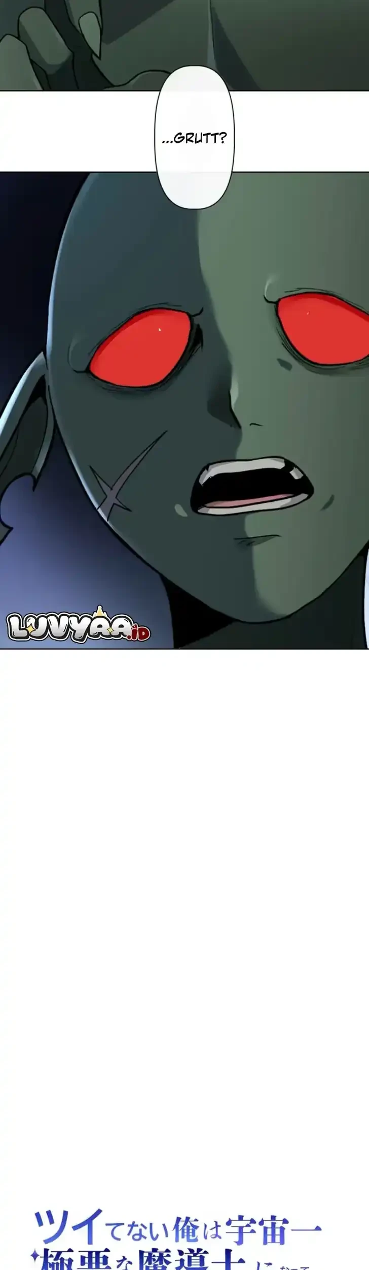 The Unluckiest Man Became the Universe’s Most Evil Mage and Wants to Be Rewarded Chapter 6 - halaman 16