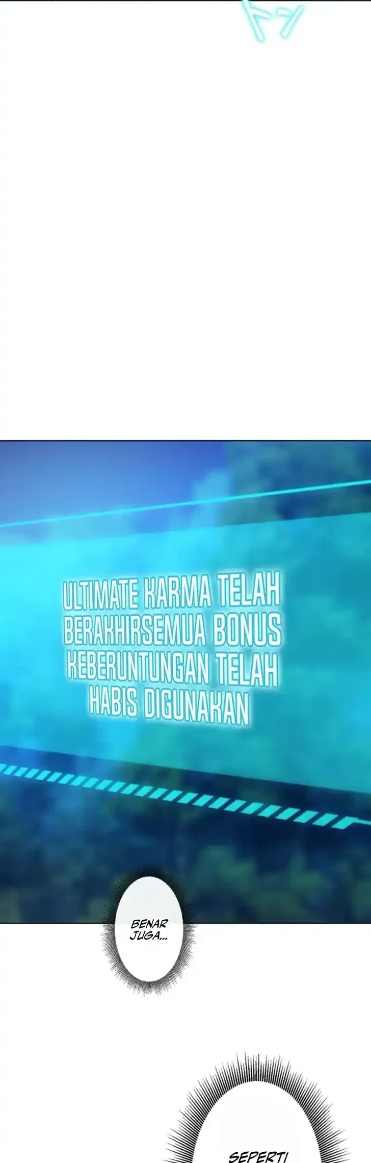 The Unluckiest Man Became the Universe’s Most Evil Mage and Wants to Be Rewarded Chapter 6 - halaman 18