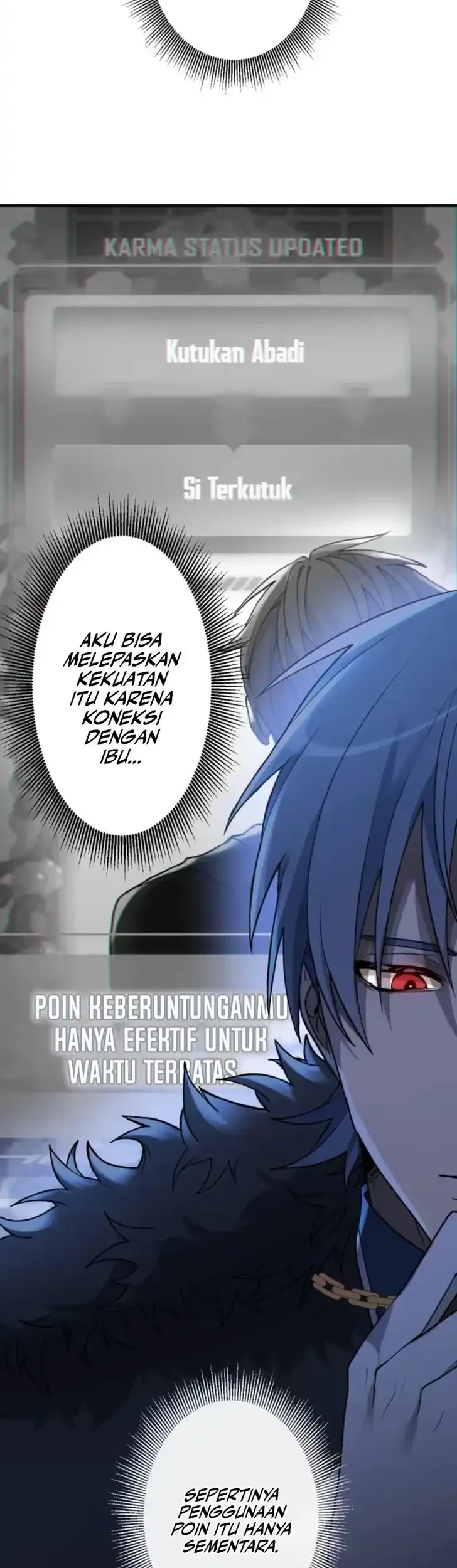 The Unluckiest Man Became the Universe’s Most Evil Mage and Wants to Be Rewarded Chapter 6 - halaman 20