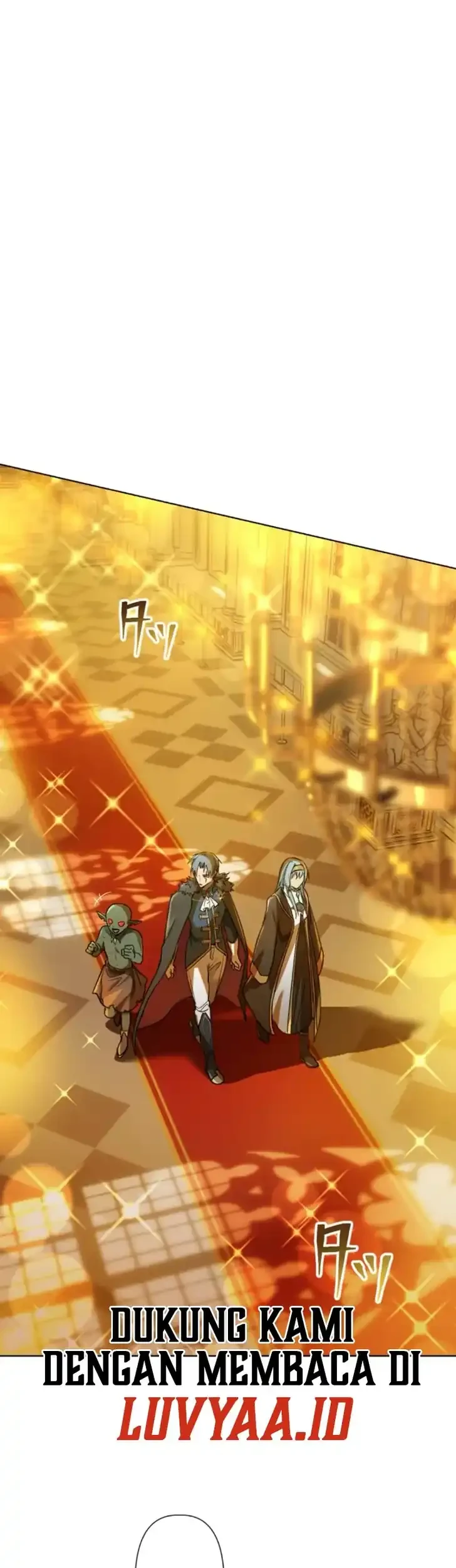 The Unluckiest Man Became the Universe’s Most Evil Mage and Wants to Be Rewarded Chapter 6 - halaman 25