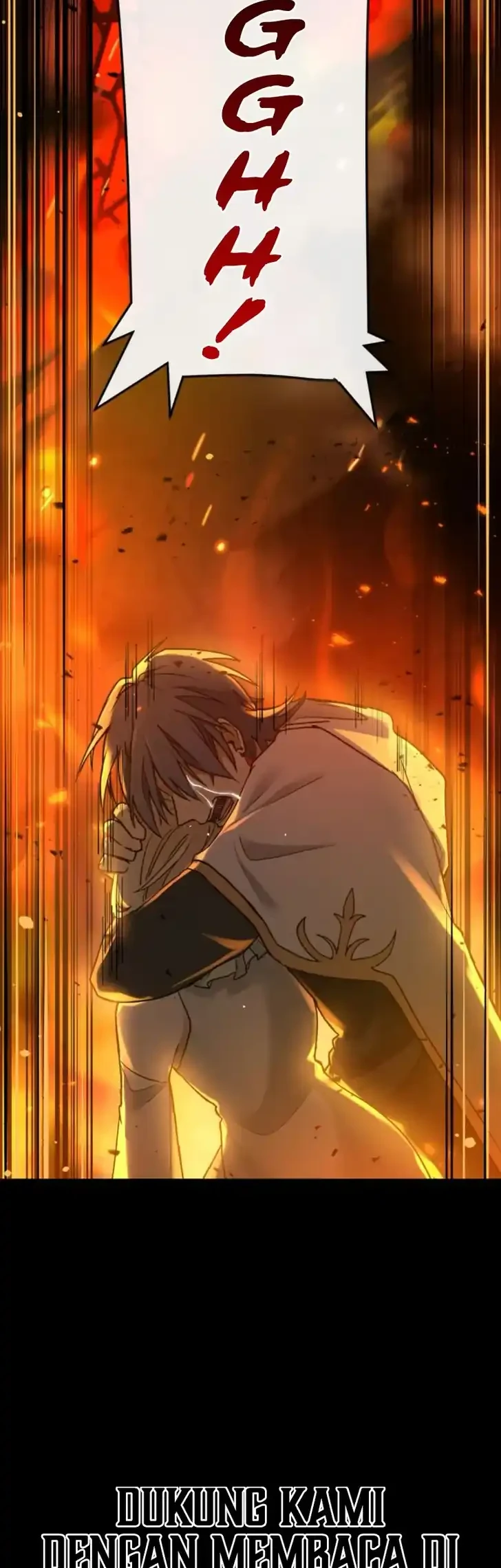 The Unluckiest Man Became the Universe’s Most Evil Mage and Wants to Be Rewarded Chapter 6 - halaman 3