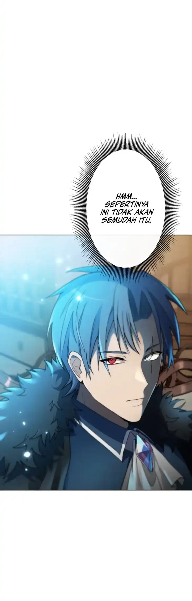 The Unluckiest Man Became the Universe’s Most Evil Mage and Wants to Be Rewarded Chapter 6 - halaman 33