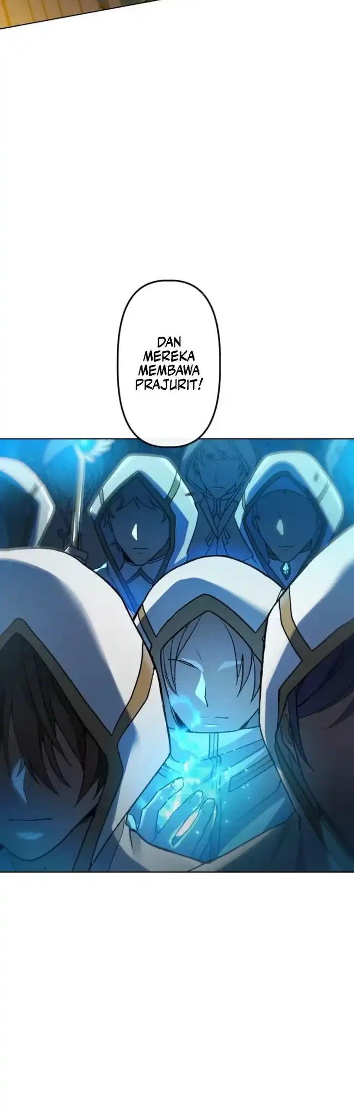 The Unluckiest Man Became the Universe’s Most Evil Mage and Wants to Be Rewarded Chapter 6 - halaman 51