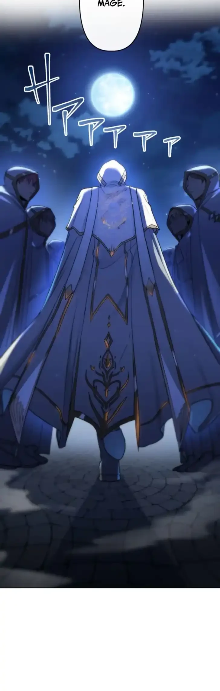 The Unluckiest Man Became the Universe’s Most Evil Mage and Wants to Be Rewarded Chapter 6 - halaman 54