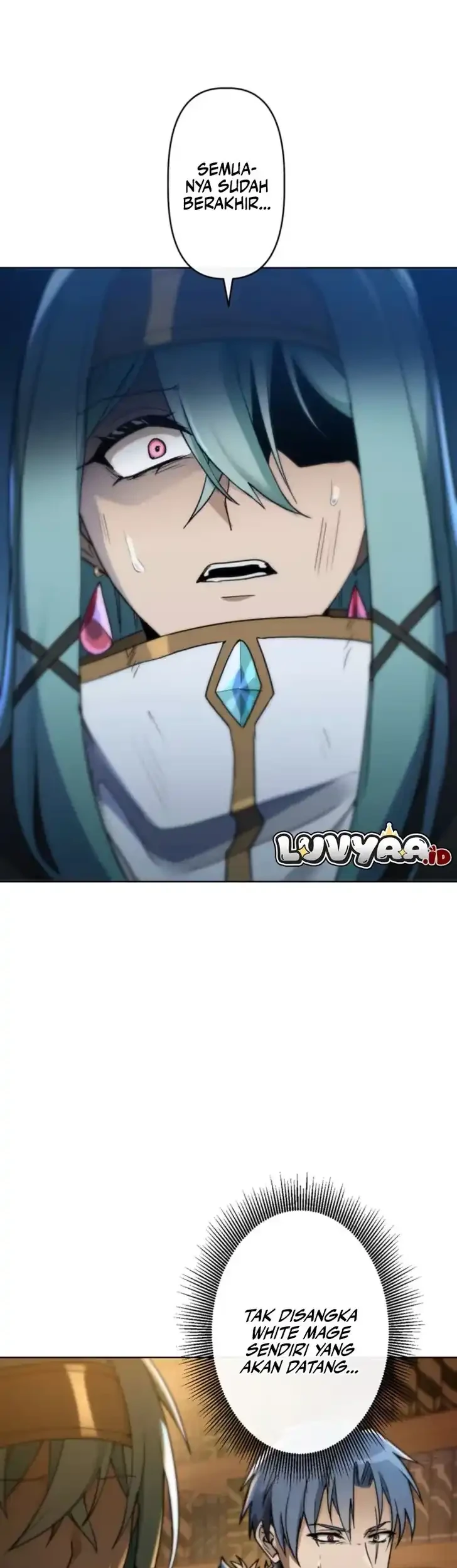 The Unluckiest Man Became the Universe’s Most Evil Mage and Wants to Be Rewarded Chapter 6 - halaman 55