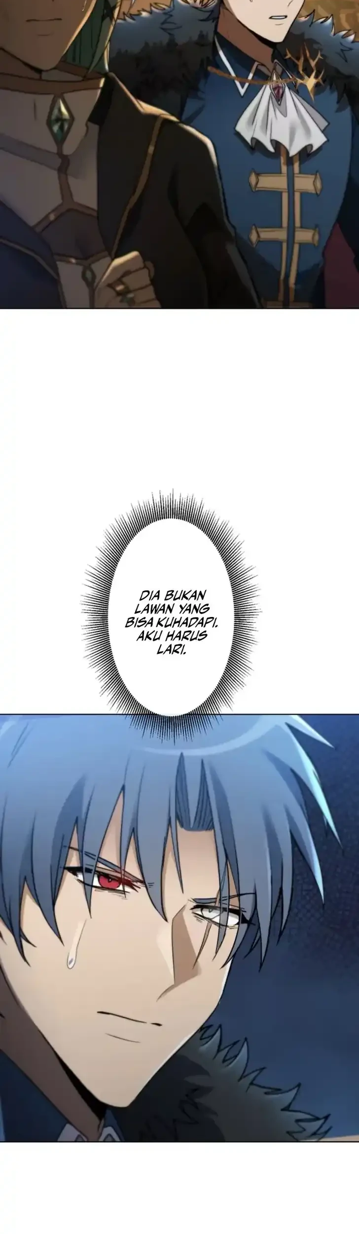 The Unluckiest Man Became the Universe’s Most Evil Mage and Wants to Be Rewarded Chapter 6 - halaman 56