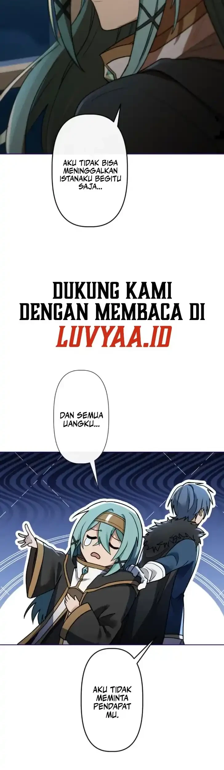 The Unluckiest Man Became the Universe’s Most Evil Mage and Wants to Be Rewarded Chapter 6 - halaman 59