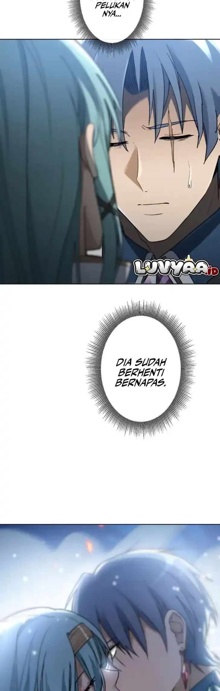 The Unluckiest Man Became the Universe’s Most Evil Mage and Wants to Be Rewarded Chapter 6 - halaman 6