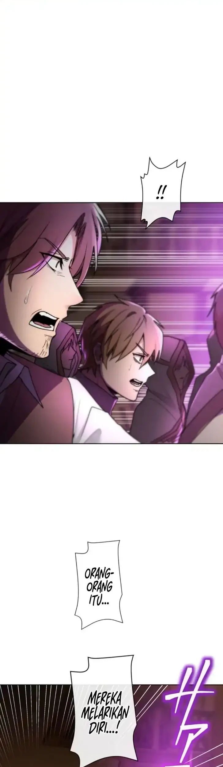 The Unluckiest Man Became the Universe’s Most Evil Mage and Wants to Be Rewarded Chapter 6 - halaman 62