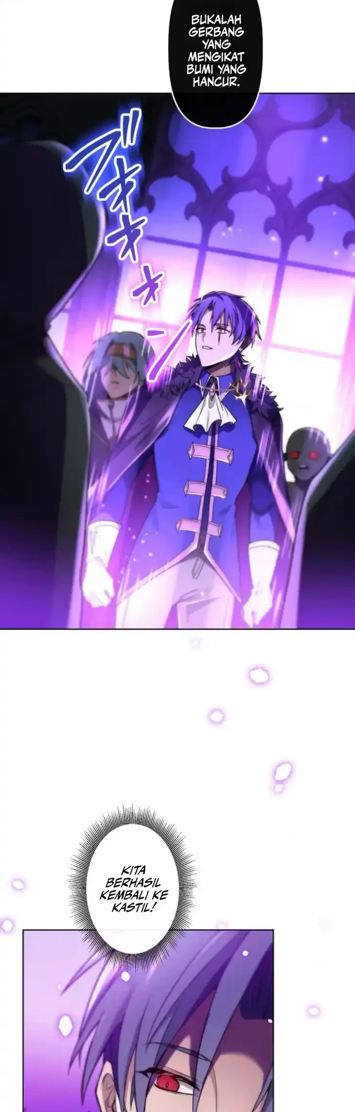 The Unluckiest Man Became the Universe’s Most Evil Mage and Wants to Be Rewarded Chapter 6 - halaman 66