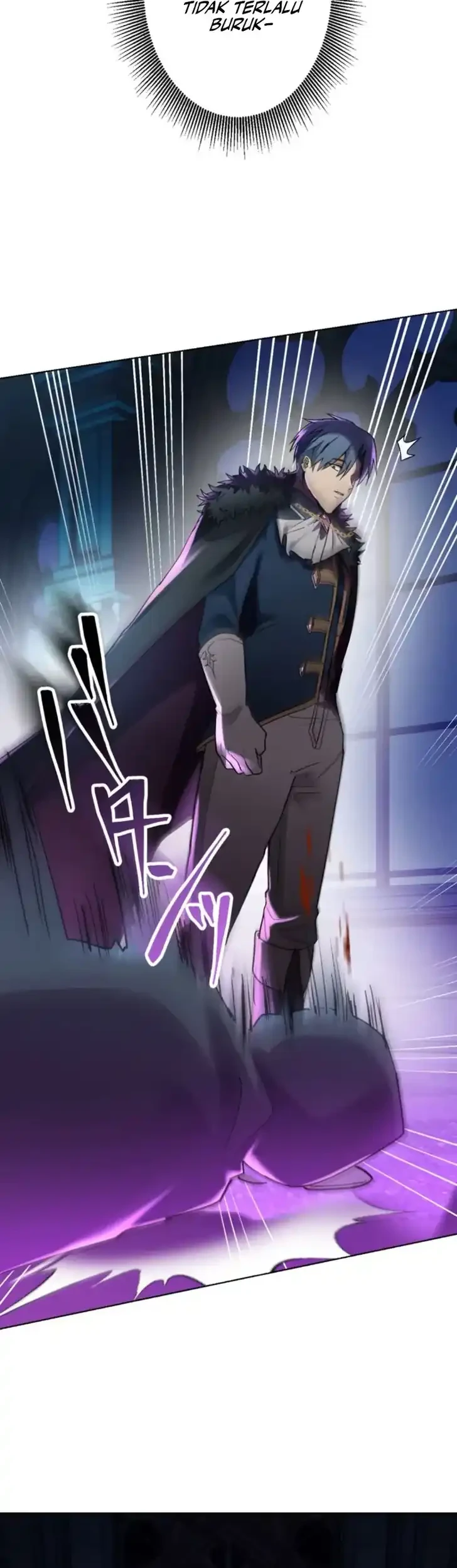The Unluckiest Man Became the Universe’s Most Evil Mage and Wants to Be Rewarded Chapter 6 - halaman 68